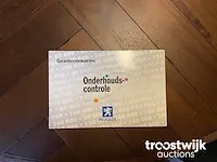 109pk 2002 -orig. nl-, 83-jk-fl - afbeelding 39 van  45