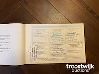 109pk 2002 -orig. nl-, 83-jk-fl - afbeelding 40 van  45