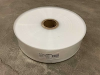 10cm - 100my - 32990 - rol á 10kg buis - afbeelding 1 van  2