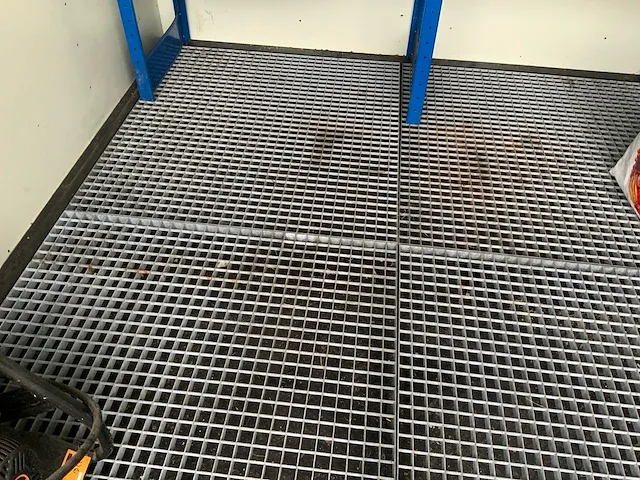 10ft milieu opslagcontainer - afbeelding 3 van  16