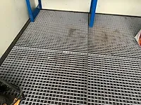 10ft milieu opslagcontainer - afbeelding 3 van  16