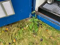 10ft milieu opslagcontainer - afbeelding 5 van  16