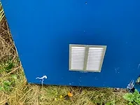 10ft milieu opslagcontainer - afbeelding 6 van  16