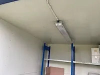 10ft milieu opslagcontainer - afbeelding 16 van  16