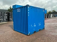 10ft opslagcontainer - afbeelding 6 van  10