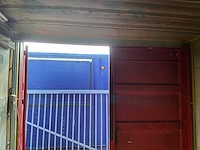 10ft opslagcontainer - afbeelding 4 van  13