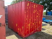 10ft opslagcontainer - afbeelding 7 van  13