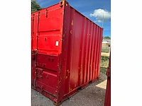 10ft opslagcontainer - afbeelding 8 van  13