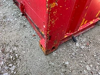 10ft opslagcontainer - afbeelding 11 van  13