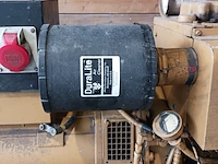 10kva diesel aggregaat - afbeelding 11 van  18