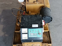 10kva diesel aggregaat - afbeelding 18 van  18