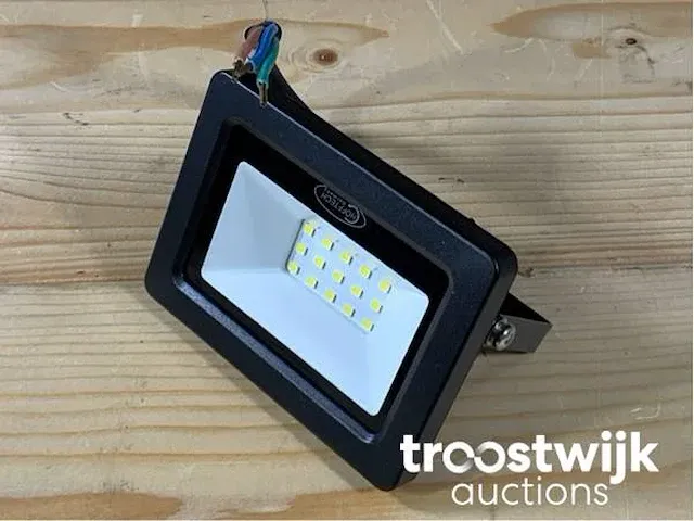 10w led straler - afbeelding 1 van  6