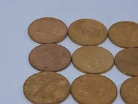 10x 10 gulden munt - afbeelding 2 van  4