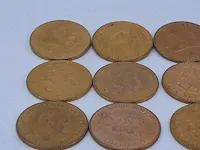 10x 10 gulden munt - afbeelding 2 van  4