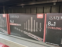 10x 8-in-1 krultang salvano - afbeelding 3 van  3