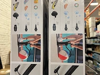 10x air pomp intex, double quick iii s - afbeelding 4 van  5