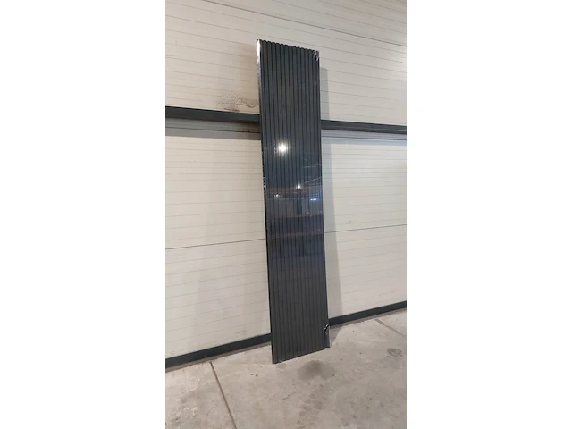10x akupanel black 280x60, 2025 - afbeelding 1 van  5