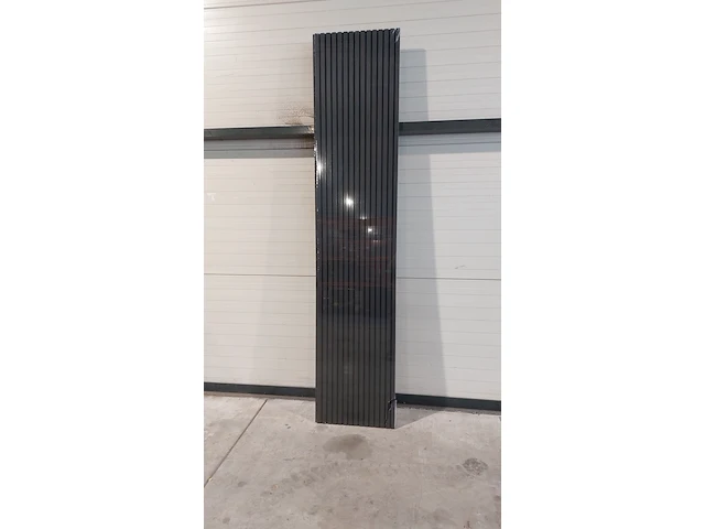 10x akupanel black 280x60, 2025 - afbeelding 2 van  5