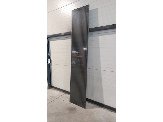 10x akupanel black 280x60, 2025 - afbeelding 3 van  5