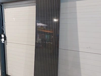 10x akupanel black 280x60, 2025 - afbeelding 3 van  5