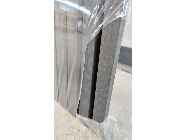 10x akupanel black 280x60, 2025 - afbeelding 4 van  5