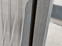 10x akupanel black 280x60, 2025 - afbeelding 4 van  5