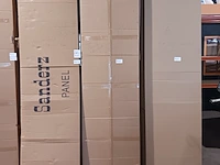 10x akupanel black 280x60, 2025 - afbeelding 5 van  5
