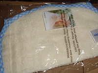 10x baby spuugdoek nutricia