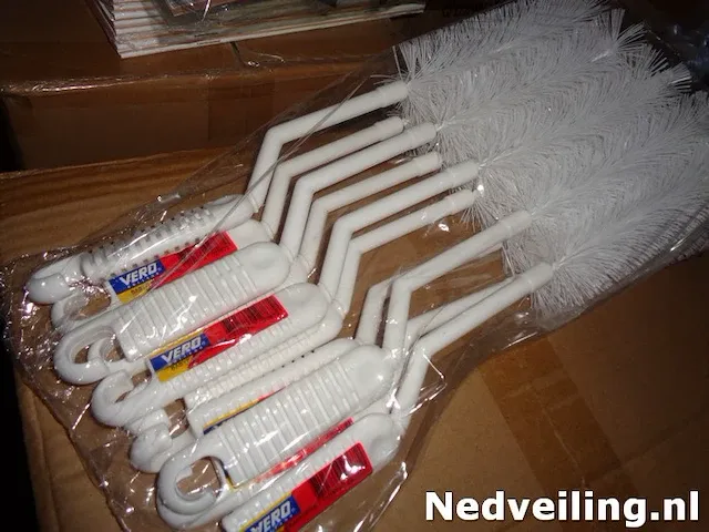 10x babyfleswissers vero - afbeelding 1 van  3