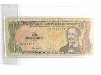 10x bankbiljetten diverse landen - afbeelding 4 van  11