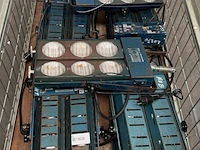 10x blinders berkey, mini brute 6 - afbeelding 1 van  5