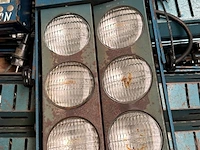 10x blinders berkey, mini brute 6 - afbeelding 2 van  5