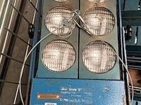 10x blinders berkey, mini brute 6 - afbeelding 3 van  5