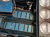 10x blinders berkey, mini brute 6 - afbeelding 4 van  5