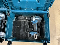 10x bouwgereedschap/boormachines, 6x m-box makita - afbeelding 3 van  10