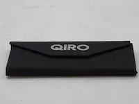 10x brillenkoker qiro - afbeelding 1 van  3