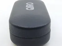 10x brillenkoker qiro - afbeelding 3 van  10