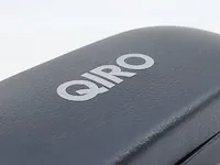 10x brillenkoker qiro - afbeelding 8 van  10