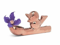 10x design vaasje jasmin djerzic, flower thief - afbeelding 1 van  5