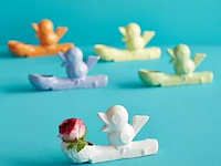 10x design vaasje jasmin djerzic, flower thief - afbeelding 2 van  5