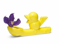 10x design vaasje jasmin djerzic, flower thief - afbeelding 3 van  5