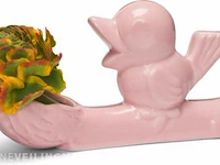 10x design vaasje jasmin djerzic, flower thief - afbeelding 4 van  5