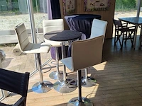 10x diner opstelling - afbeelding 9 van  16