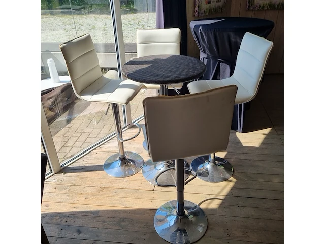10x diner opstelling - afbeelding 11 van  16