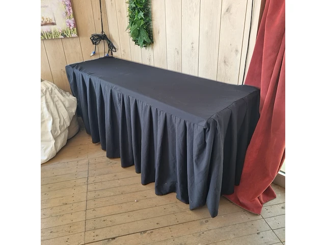 10x diner opstelling - afbeelding 16 van  16