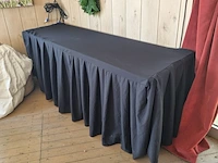 10x diner opstelling - afbeelding 16 van  16