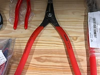 10x divers handgereedschap wiha, knipex - afbeelding 6 van  6