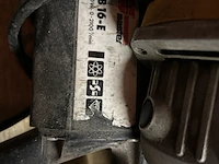 10x diverse gereedschap w.o. boor, slijptol w.o. makita, dewalt - afbeelding 7 van  7