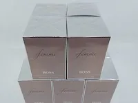 10x eau de parfum, 75 ml hugo boss, femme, vaporisateur spray - afbeelding 2 van  4
