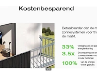 10x ecoflow - powerstream micro-omvormer - 600w - afbeelding 3 van  11